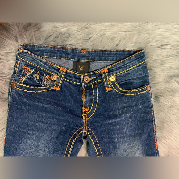 Brand New Never Worn True Religion Jeans - Picture 6 of 9